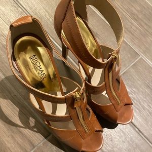 Michael Kors Heels